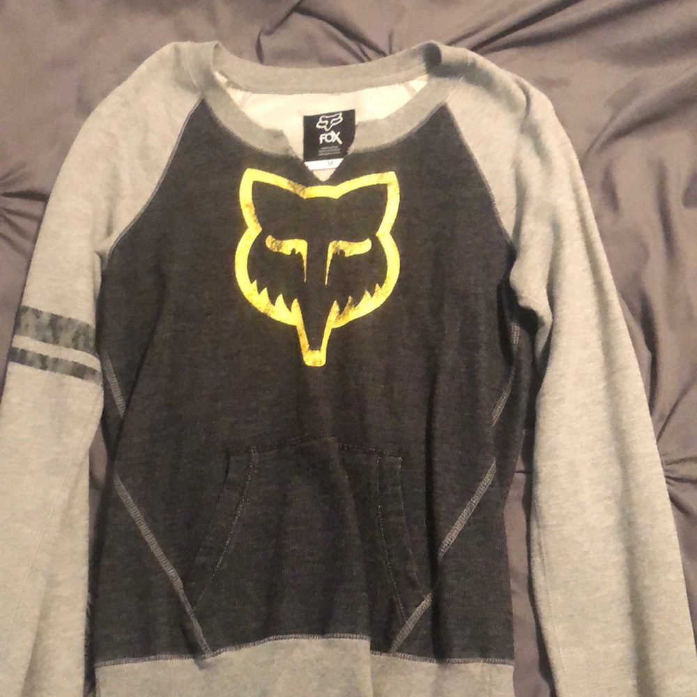Doesn’t fit